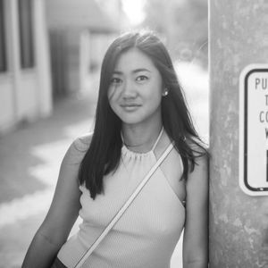 Meet your Posher, Briana